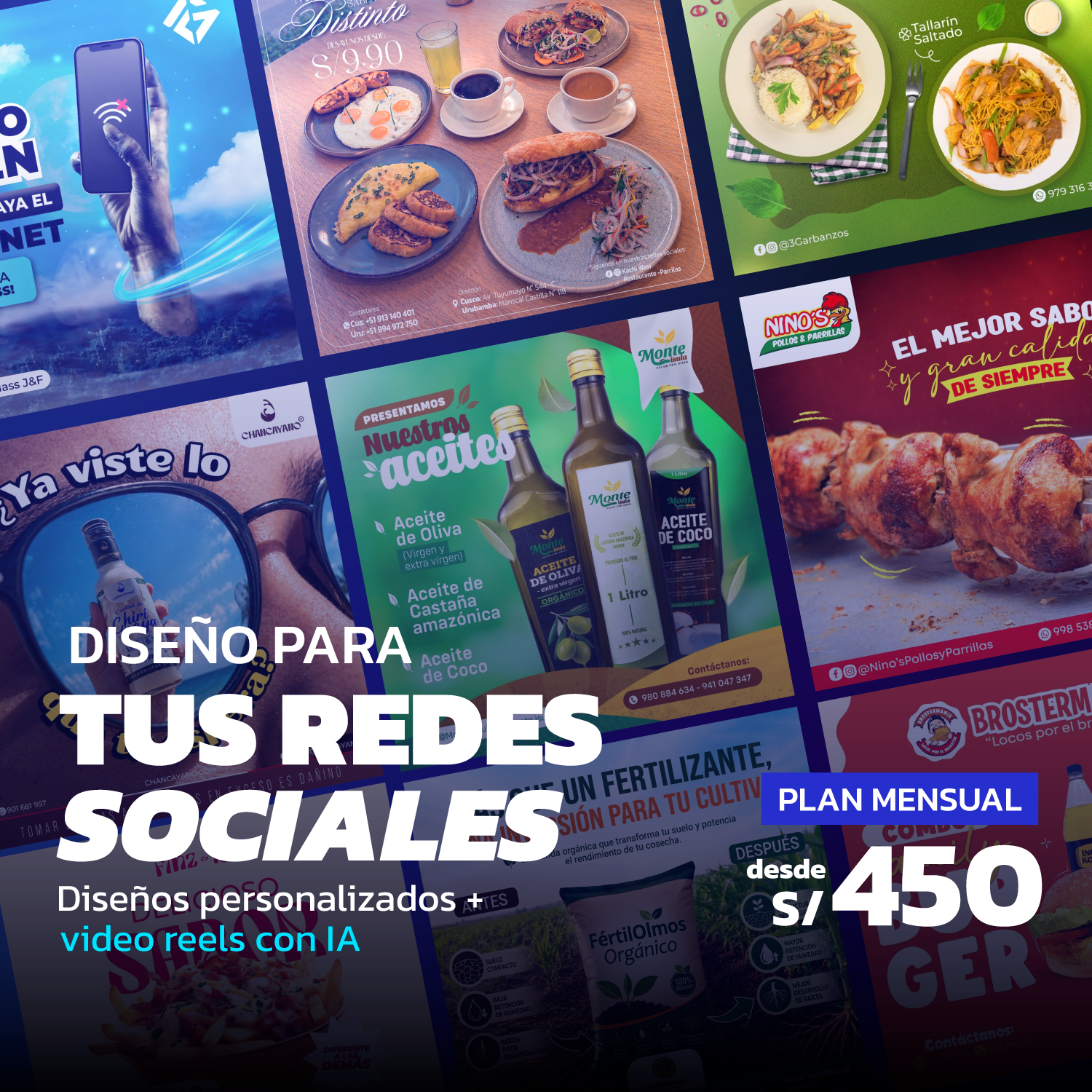 Social Media Digital